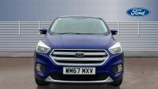 Ford Kuga 1.5 EcoBoost 182 Zetec 5dr Auto Petrol Estate